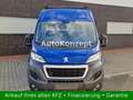 Peugeot Boxer H2 L3|Klima|Navi|Kamera|Tempom|Dachgepäck| Bleu - thumbnail 2