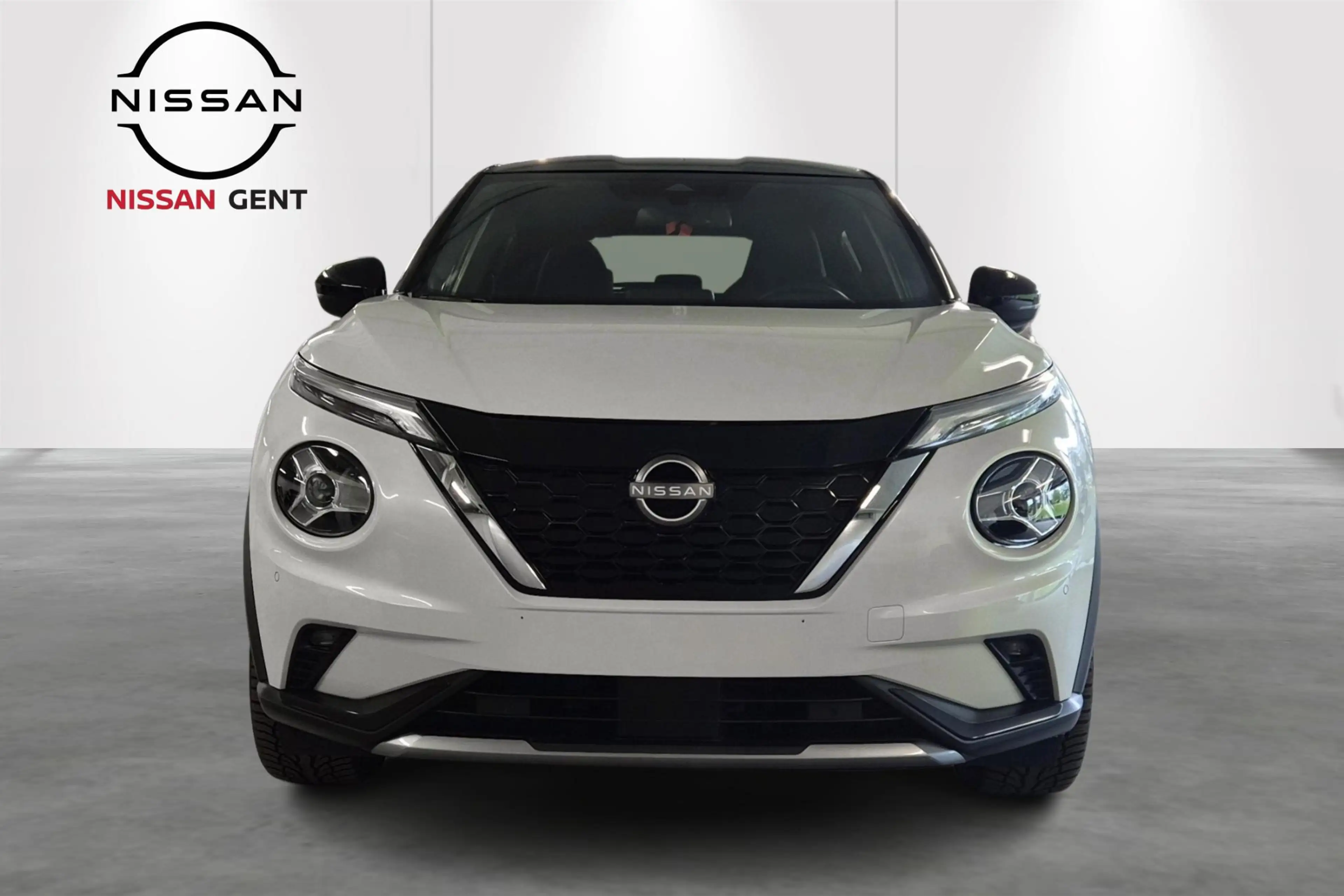 Nissan Juke 1.6 Hybrid 145 N-Design Automaat/Camera achteraan/ — photo 4