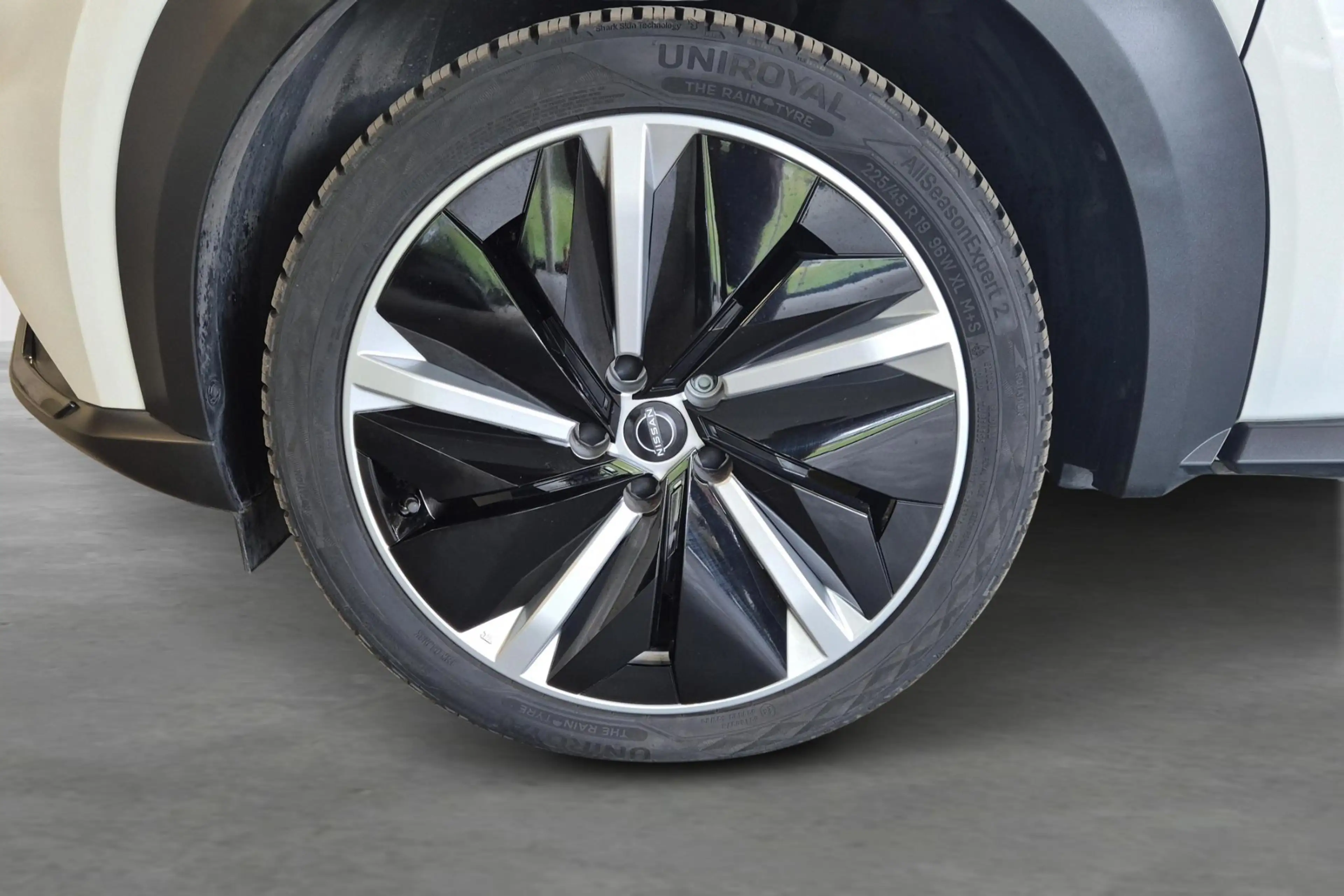 Nissan Juke 1.6 Hybrid 145 N-Design Automaat/Camera achteraan/ — photo 8