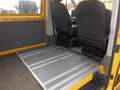 Volkswagen Crafter 35 Trendline mittellang Standheizung/AHK Gelb - thumbnail 8