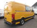 Volkswagen Crafter 35 Trendline mittellang Standheizung/AHK Gelb - thumbnail 3