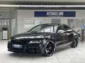 Audi A7 3.0TDI quattro S-Line Bose ACC BiXenon Keyles Negru - thumbnail 1