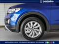 Volkswagen T-Cross STYLE 1.0 TSI 95CV - iva deducibile Bleu - thumbnail 5