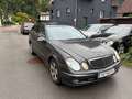 Mercedes-Benz E 270 T Avantgarde CDI Aut. Grey - thumbnail 1