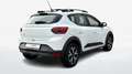 Dacia Sandero Stepway 1.0 tce Comfort SL DaciaPlus Eco-g 100cv Bianco - thumbnail 2