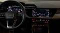 Audi A3 40 TFSIe Sportback S tronic S line Garantie Noir - thumbnail 9