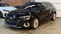Audi A3 40 TFSIe Sportback S tronic S line Garantie Noir - thumbnail 1