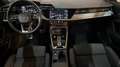 Audi A3 40 TFSIe Sportback S tronic S line Garantie Noir - thumbnail 3