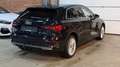 Audi A3 40 TFSIe Sportback S tronic S line Garantie Noir - thumbnail 2