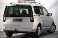 Volkswagen Caddy 1,5 TSI Grau - thumbnail 4