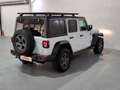 Jeep Wrangler Unlimited 2.2CRD Sport 8ATX Blanco - thumbnail 29