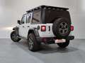 Jeep Wrangler Unlimited 2.2CRD Sport 8ATX White - thumbnail 2