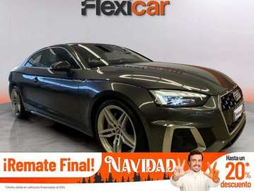 40+TDI+140kW+%28190CV%29+S+tronic+Coup%C3%A9