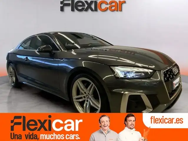 Audi A5 40+TDI+140kW+%28190CV%29+S+tronic+Coup%C3%A9
