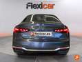Audi A5 40+TDI+140kW+%28190CV%29+S+tronic+Coup%C3%A9 Gris - thumbnail 7