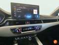 Audi A5 40+TDI+140kW+%28190CV%29+S+tronic+Coup%C3%A9 Gris - thumbnail 13