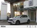 Volkswagen T-Cross R-Line 1.5TSI DSG AHK Kamera ACC APP LED Grijs - thumbnail 1