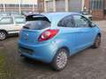 Ford Ka/Ka+ 1,25 Klima/el.Fenster/Servi. u.TüV 01/27,WR Neu Blau - thumbnail 3