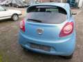 Ford Ka/Ka+ 1,25 Klima/el.Fenster/Servi. u.TüV 01/27, Blau - thumbnail 4