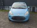 Ford Ka/Ka+ 1,25 Klima/el.Fenster/Servi. u.TüV 01/27,WR Neu Blau - thumbnail 1