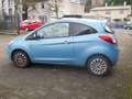 Ford Ka/Ka+ 1,25 Klima/el.Fenster/Servi. u.TüV 01/27, Blau - thumbnail 5