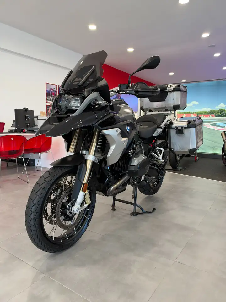 BMW R 1200 GS