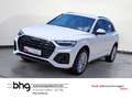 Audi Q5 40 TDI quattro S tronic S line Blanc - thumbnail 1