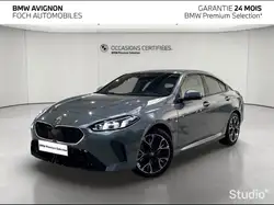 BMW Série 2 220d 163ch M Sport DKG7