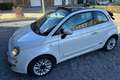 Fiat 500C 1.2i La petite Robe noire Blanc - thumbnail 3