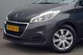 Peugeot 208 1.2 PureTech Active / NL-Auto / Navigatie / Cruise Grau - thumbnail 21