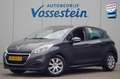 Peugeot 208 1.2 PureTech Active / NL-Auto / Navigatie / Cruise Grau - thumbnail 7