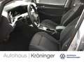 Volkswagen Golf VIII ACTIVE 1.5 eTSI DSG NAVI AHK RÜCK Silber - thumbnail 5