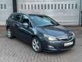 Opel Astra J Sports Tourer Sport Gris - thumbnail 3