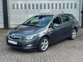 Opel Astra J Sports Tourer Sport Gris - thumbnail 4