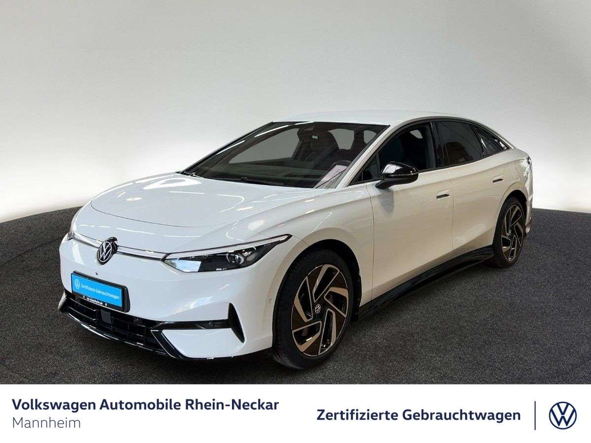Volkswagen ID.7
