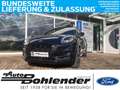 Ford Puma ST-Line | Allwetter | Automatik | Panoramadach Schwarz - thumbnail 1