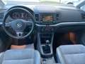 Volkswagen Sharan Highline 1.4,AHK,Standheizung,PDC v&h Bleu - thumbnail 7