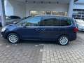 Volkswagen Sharan Highline 1.4,AHK,Standheizung,PDC v&h Bleu - thumbnail 6