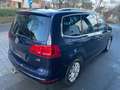 Volkswagen Sharan Highline 1.4,AHK,Standheizung,PDC v&h Bleu - thumbnail 5