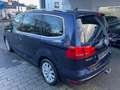 Volkswagen Sharan Highline 1.4,AHK,Standheizung,PDC v&h Bleu - thumbnail 4