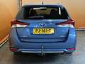 Toyota Auris Touring Sports 1.8 Hybrid Dynamic Go dealer onderh Blauw - thumbnail 5