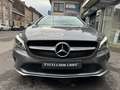 Mercedes-Benz CLA 180 d Pack- Sport Gps Camera Cuir Led Jante Euro6b Grijs - thumbnail 2