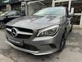 Mercedes-Benz CLA 180 d Pack- Sport Gps Camera Cuir Led Jante Euro6b Grijs - thumbnail 1
