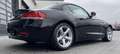 BMW Z4 sDrive18i m-sport Negro - thumbnail 4