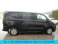 Ford Transit Custom L1 Trend 8Sitze /2 Schiebetüren Schwarz - thumbnail 13
