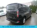 Ford Transit Custom L1 Trend 8Sitze /2 Schiebetüren Schwarz - thumbnail 2