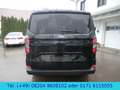 Ford Transit Custom L1 Trend 8Sitze /2 Schiebetüren Schwarz - thumbnail 8