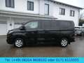 Ford Transit Custom L1 Trend 8Sitze /2 Schiebetüren Schwarz - thumbnail 10
