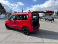 Fiat Doblo 1.4 16V LOUNGE (AHK*5xSITZER*NAVI*PDC*TEL) Rojo - thumbnail 7
