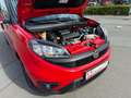 Fiat Doblo 1.4 16V LOUNGE (AHK*5xSITZER*NAVI*PDC*TEL) Rojo - thumbnail 9